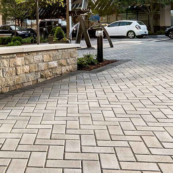 Rinox Venza Permeable Paver